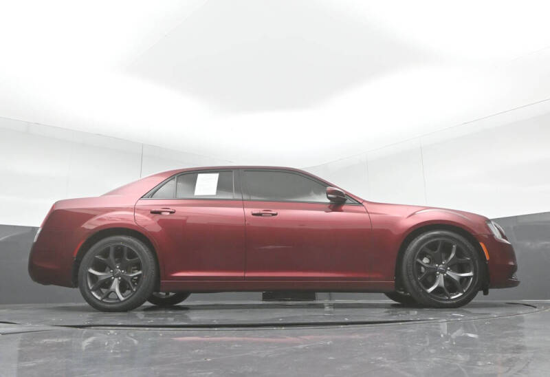 2022 Chrysler 300 S V6
