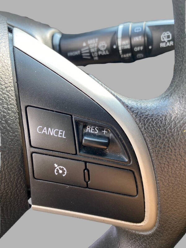 2021 Mitsubishi Mirage Carbonite Edition