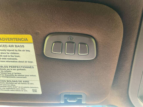 2021 Lincoln Aviator Black Label