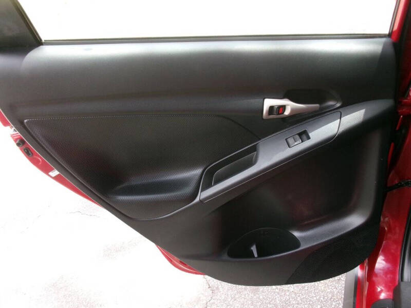 2009 Pontiac Vibe 2.4L