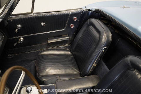 1964 Chevrolet Corvette