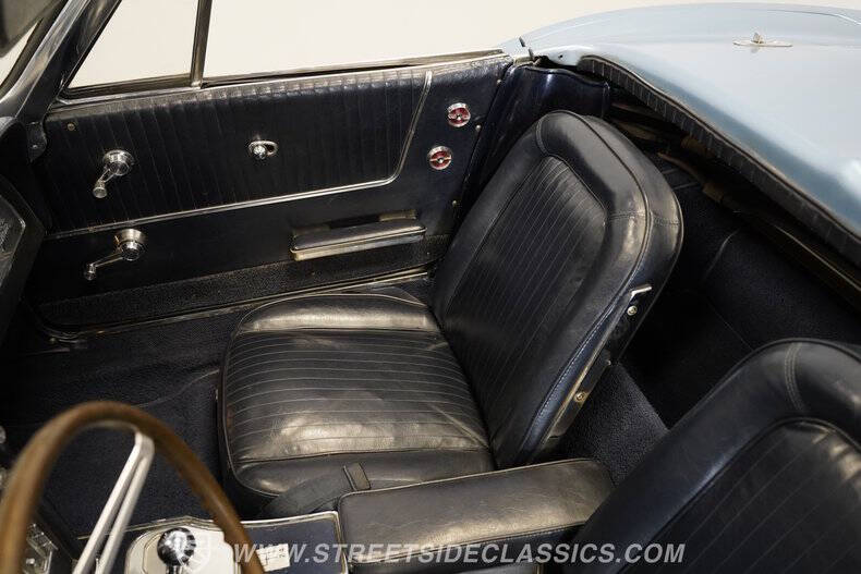 1964 Chevrolet Corvette