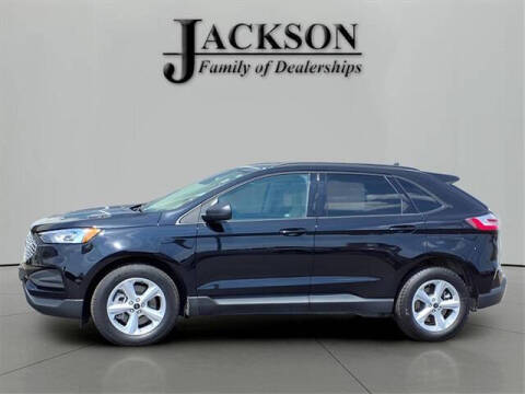 2024 Ford Edge SE