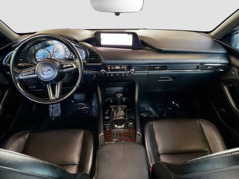 2022 Mazda Mazda3 Hatchback Premium