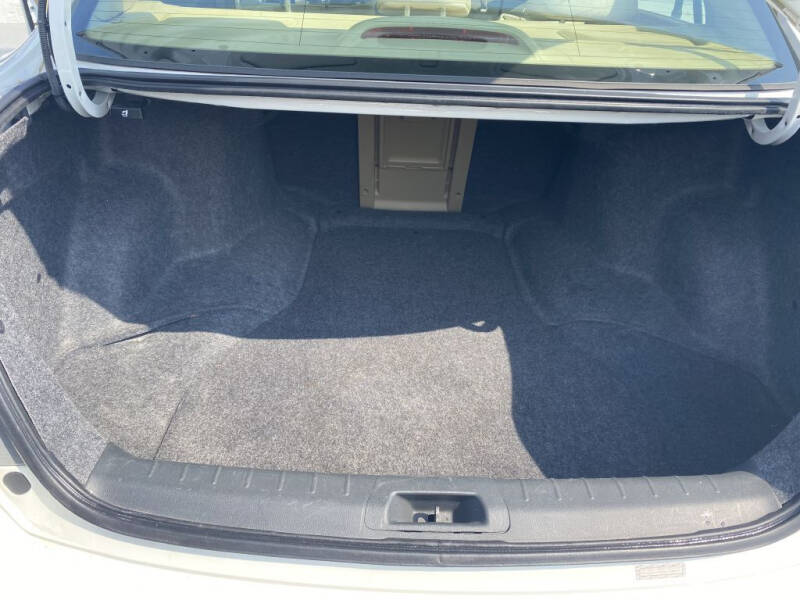 2010 Honda Accord LX-P