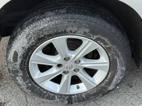 2011 Toyota Highlander