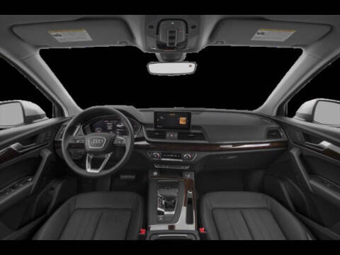 2019 Audi Q5 quattro Premium Plus 45 TFSI