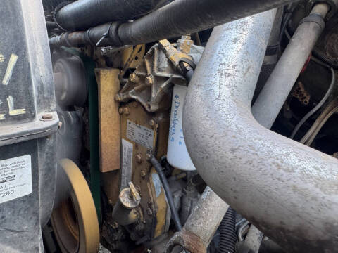 2005 GMC TopKick C6500