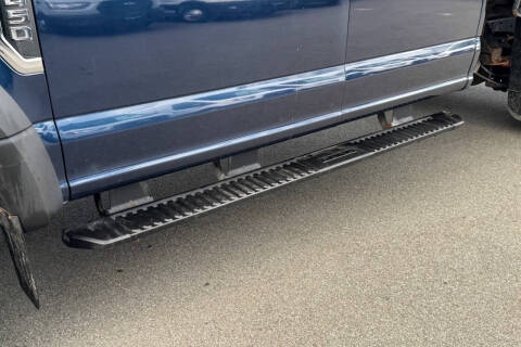 2020 Ford F-450 Super Duty