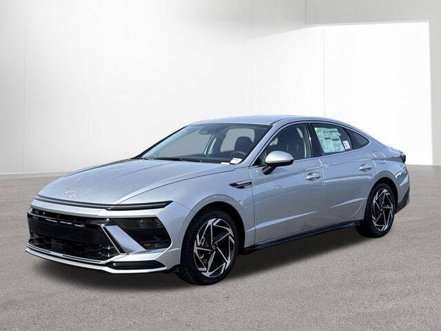 2026 Hyundai Sonata