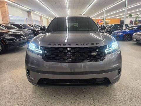 2019 Land Rover Range Rover Velar P250 S
