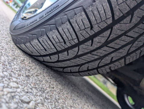 2009 Saturn Aura XE