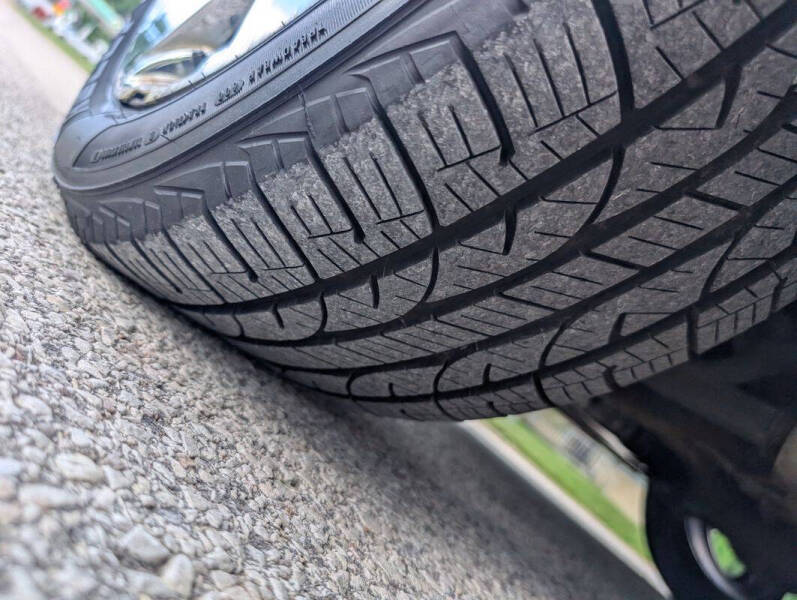 2009 Saturn Aura XE