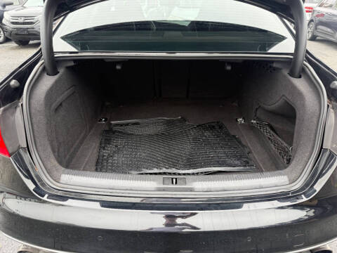 2014 Audi S4 3.0T quattro Premium Plus