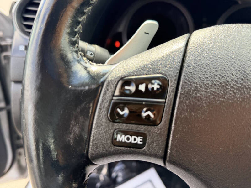 2008 Lexus IS 250