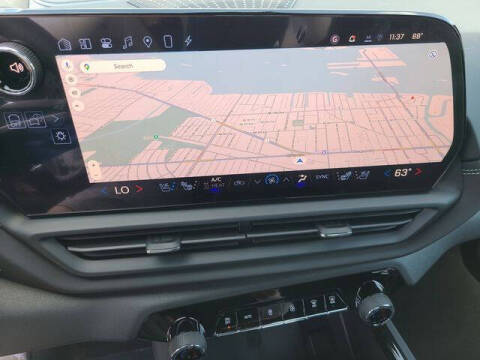 2026 Chevrolet Silverado EV LT