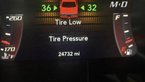 2015 Dodge Challenger SRT Hellcat