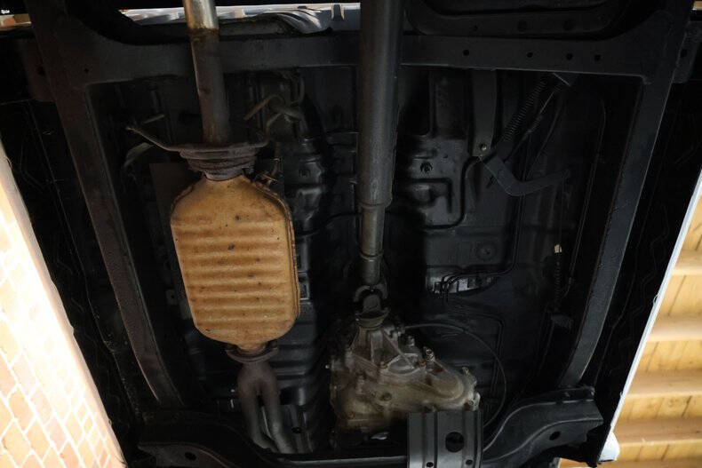 1982 Toyota Pickup Deluxe