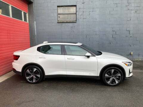 2023 Polestar 2 Long Range Dual Motor
