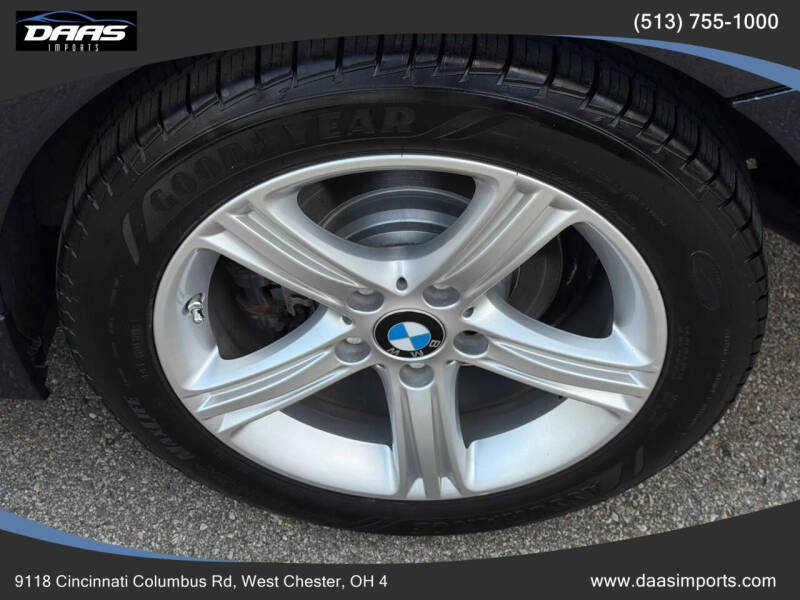 2015 BMW 3 Series 328i xDrive
