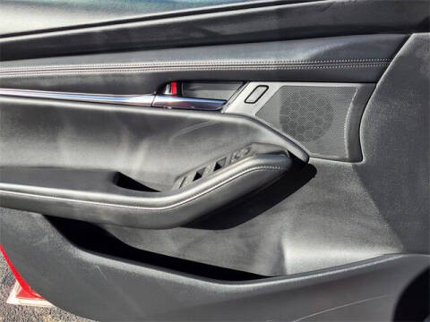 2025 Mazda Mazda3 Hatchback 2.5 S Preferred