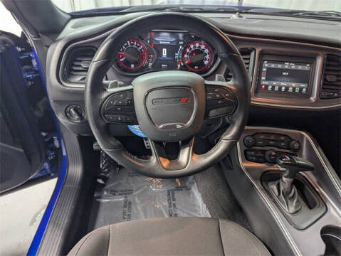 2021 Dodge Challenger R/T