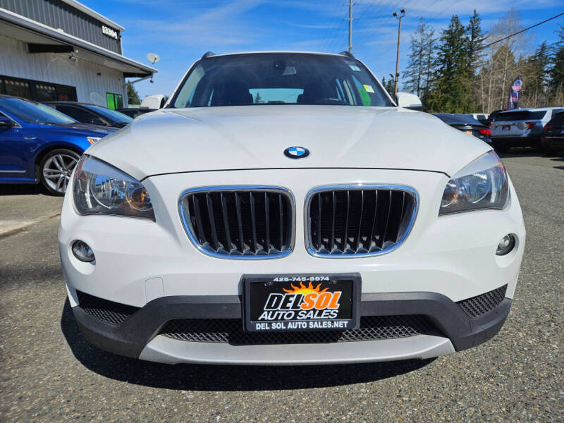 2013 BMW X1 xDrive28i