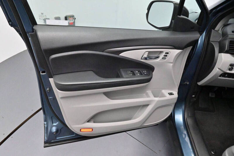 2020 Honda Pilot EX-L