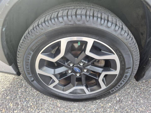 2017 Subaru Crosstrek 2.0i Premium