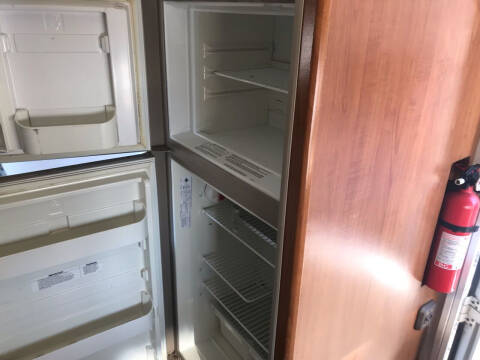 2002 Ford E-Series E-350 SD