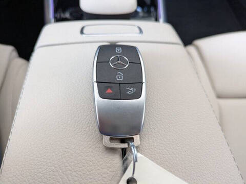 2023 Mercedes-Benz GLA GLA 250