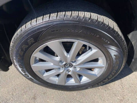 2015 Mazda CX-5 Touring