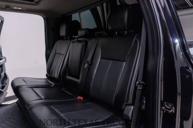 2020 Ford F-350 Super Duty Lariat