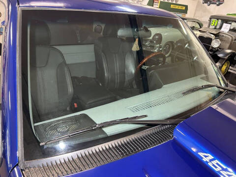 1989 Chevrolet C/K 1500 Series