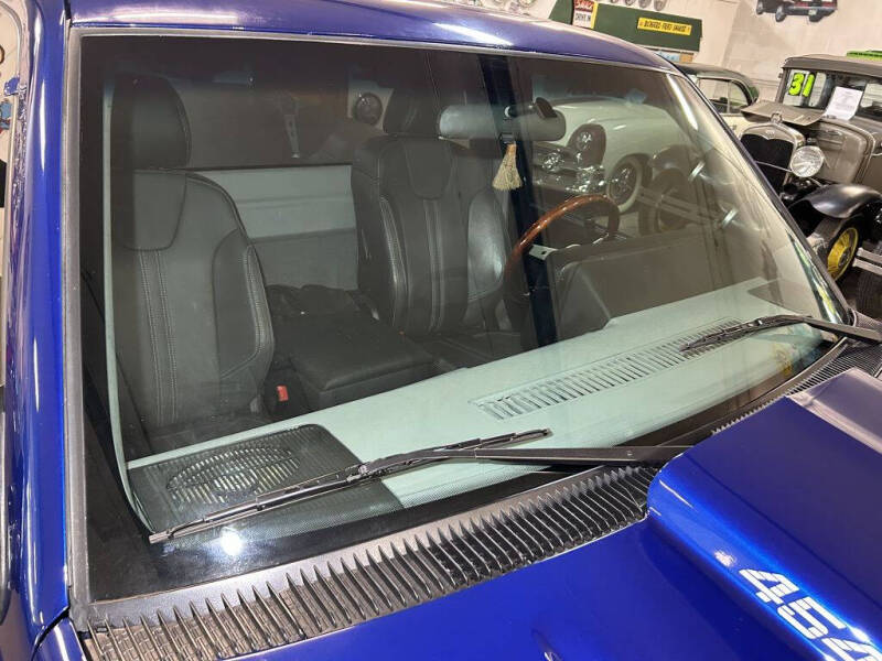 1989 Chevrolet C/K 1500 Series