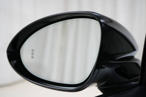 2021 Porsche Cayenne GTS