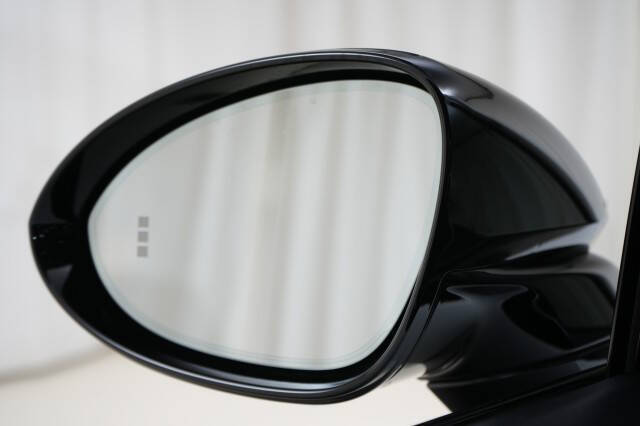 2021 Porsche Cayenne GTS