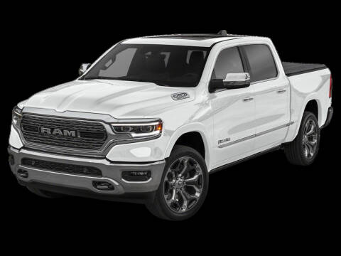 2023 RAM 1500 for sale at Goldy Chrysler Dodge Jeep Ram Mitsubishi in Huntington WV