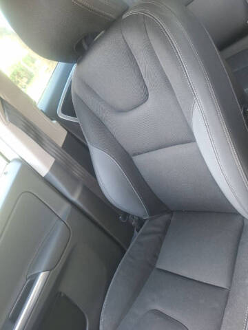 2014 Volvo XC60 3.2