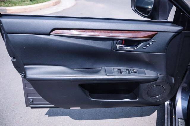 2015 Lexus ES 350