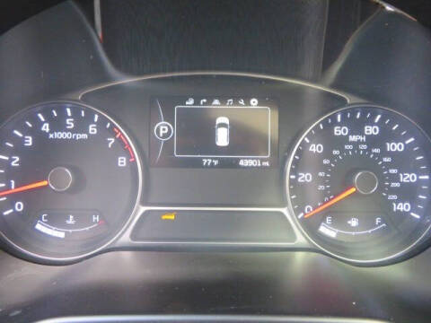 2016 Kia Soul !