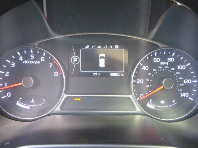 2016 Kia Soul !