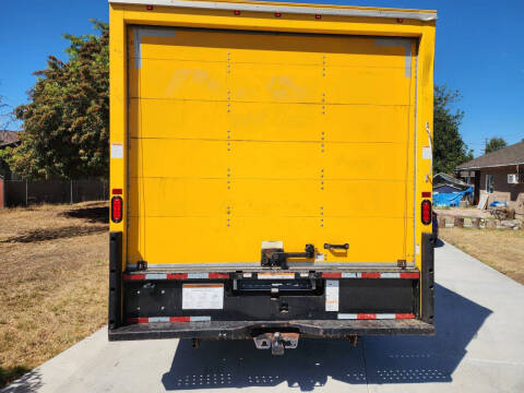 2019 Ford E-Series E-350 SD