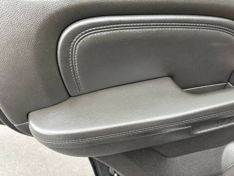 2014 Cadillac Escalade Luxury