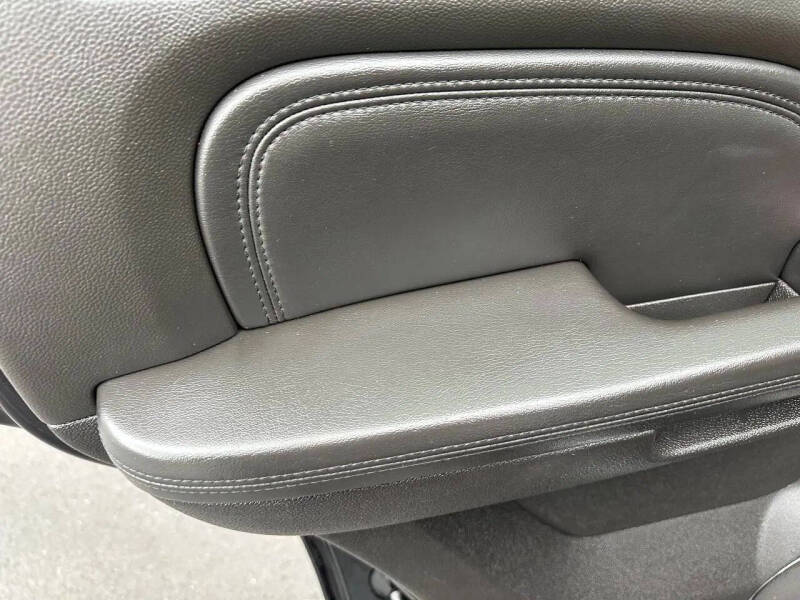 2014 Cadillac Escalade Luxury