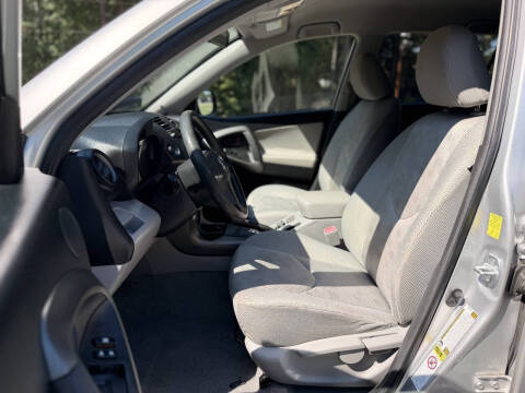 2010 Toyota RAV4