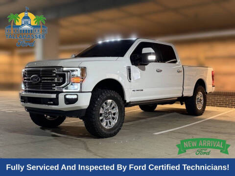 2020 Ford F-250 Super Duty