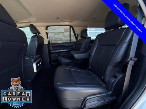 2023 Ford Expedition XLT