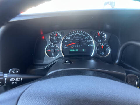 2022 Chevrolet Express 2500