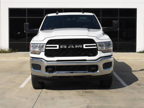 2022 RAM 3500 Tradesman